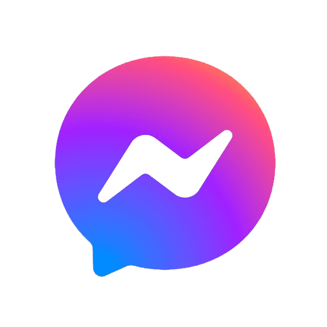 Messenger Logo
